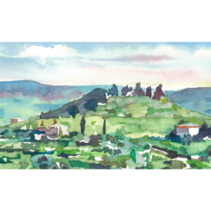 Il Chianti in Toscana 2